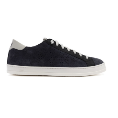 Zapatillas P448 Jhon tuareg wht
